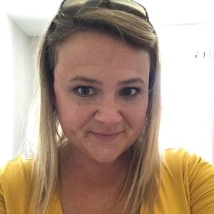 Meet your Posher, Kristy